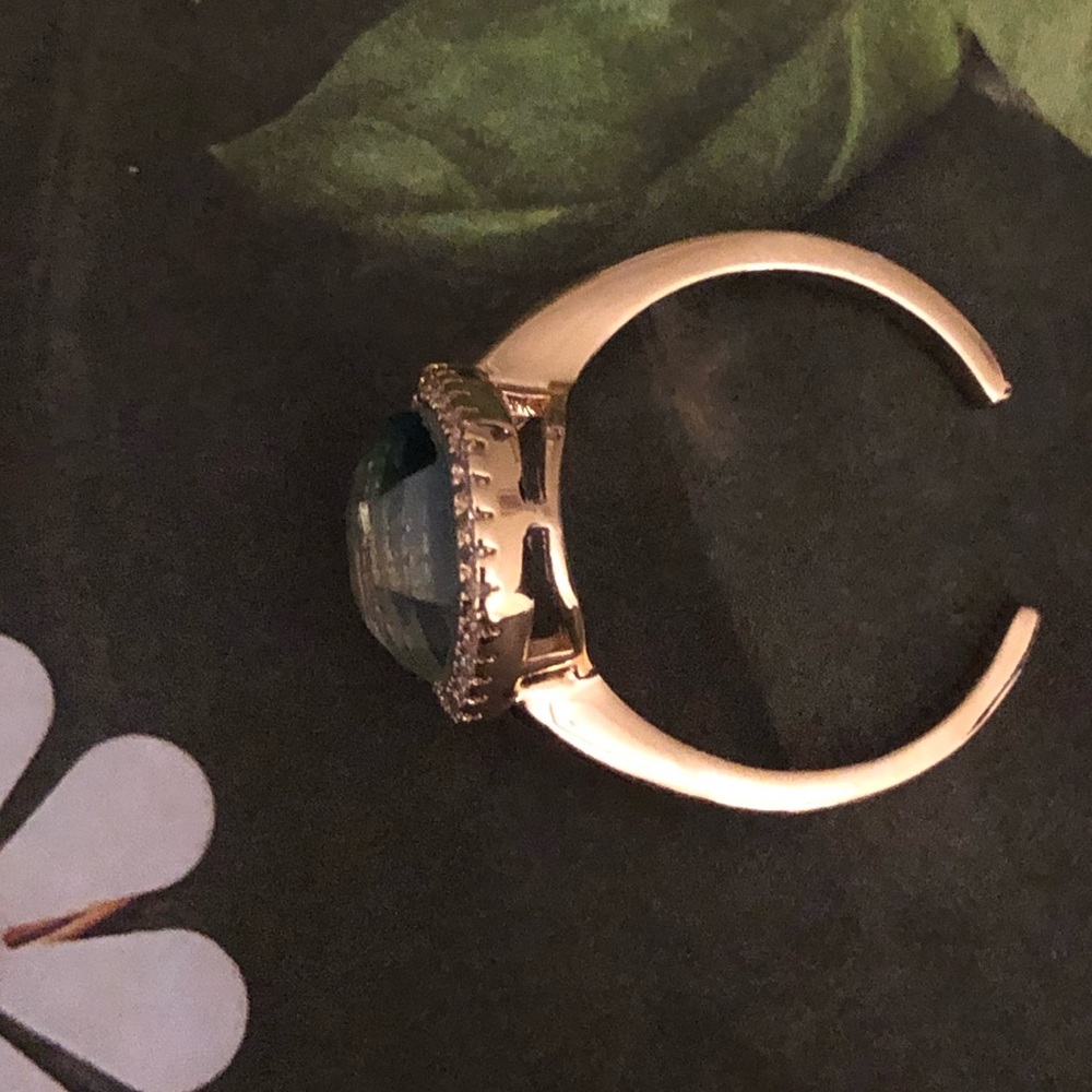JOY DRAVECKY RING - Picture 2 of 6
